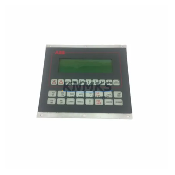 ABB AFC094AE01 HIEE200130R1 Fail-Safe Panel I/O Module