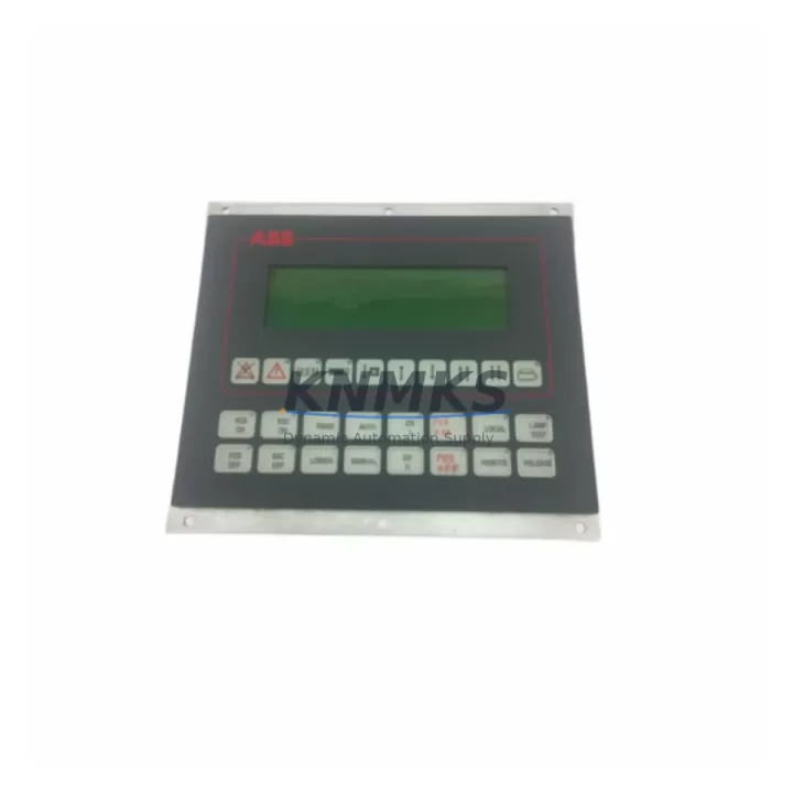 ABB AFC094AE01 HIEE200130R1 Fail-Safe Panel I/O Module