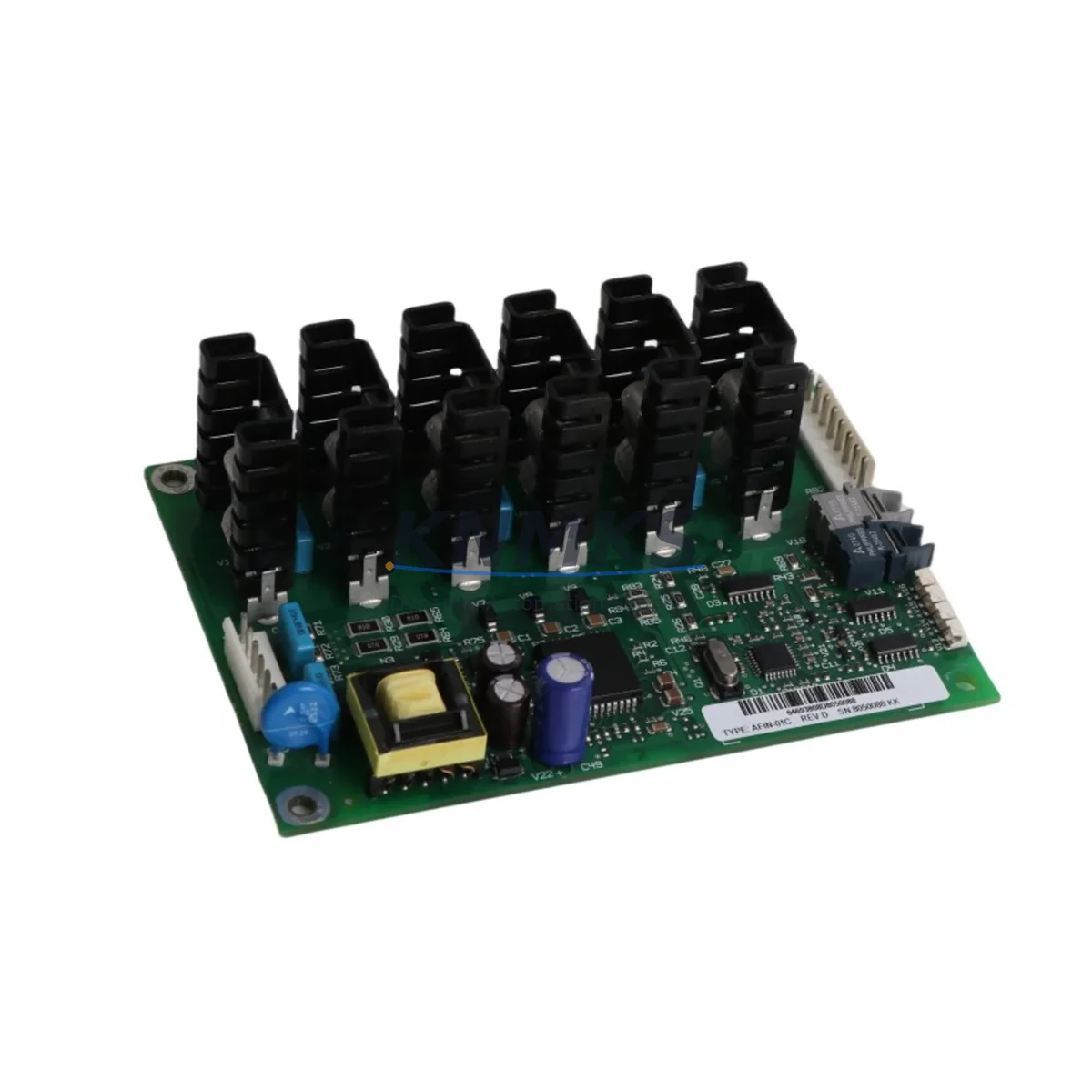 ABB AFIN-01C Maintenance-Proven Spare Part for Factory Uptime