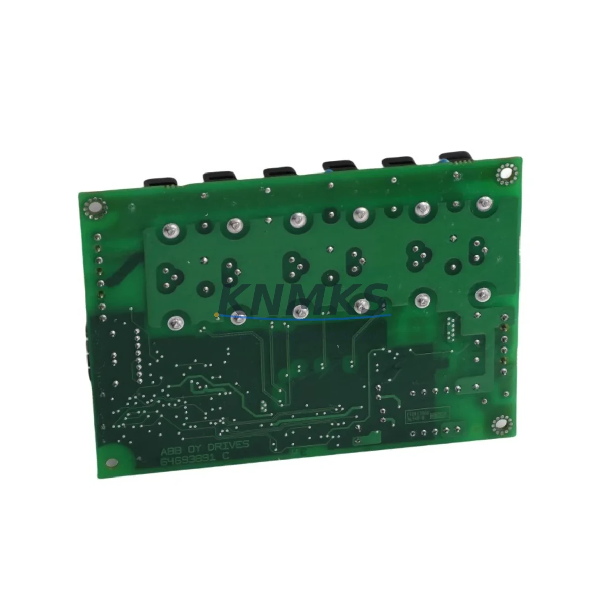 ABB AFIN-01C Maintenance-Proven Spare Part for Factory Uptime product image 2