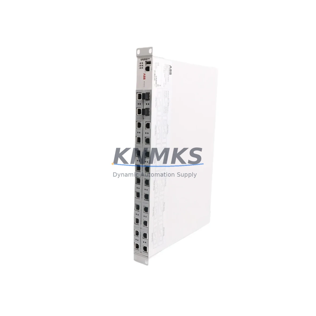 ABB AFS670 Fail-Safe Managed Ethernet Switch