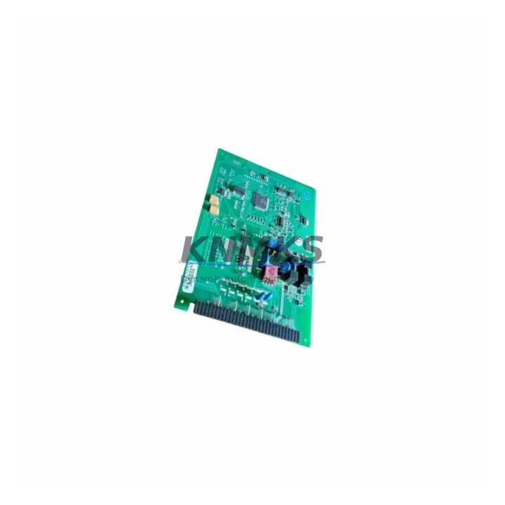Endress+Hauser AG319100-0200C/D Fail-Safe PCB Module