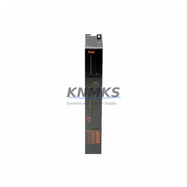Mitsubishi FX0S-14MR-001 Migration-Ready Relay PLC Module