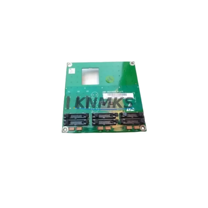 ABB AGBB-01C REV.B Migration-Ready IGBT Gate Driver