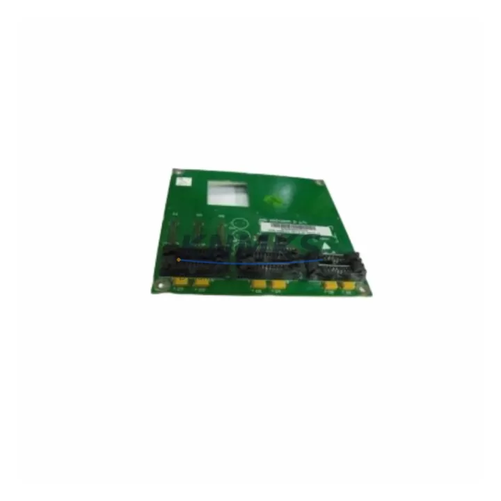 ABB AGBB-01C Maintenance-Proven Spare Part for Factory Uptime