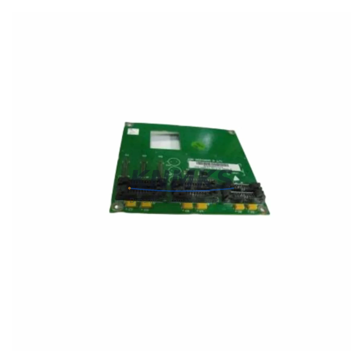 ABB AGBB-01C Maintenance-Proven Spare Part for Factory Uptime