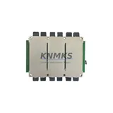 ABB AGDR-71C 6MBI450U-120 Fail-Safe IGBT Gate Driver product image 2