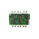 ABB AGDR-71CS FS450R17KE3 Migration-Ready IGBT Gate Driver product image 3