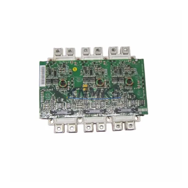 ABB AGDR-72C 68436788A Fail-Safe IGBT Gate Driver