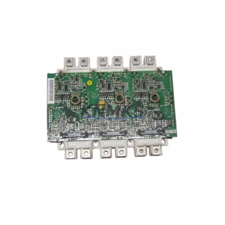 ABB AGDR-72C 68436788A Fail-Safe IGBT Gate Driver