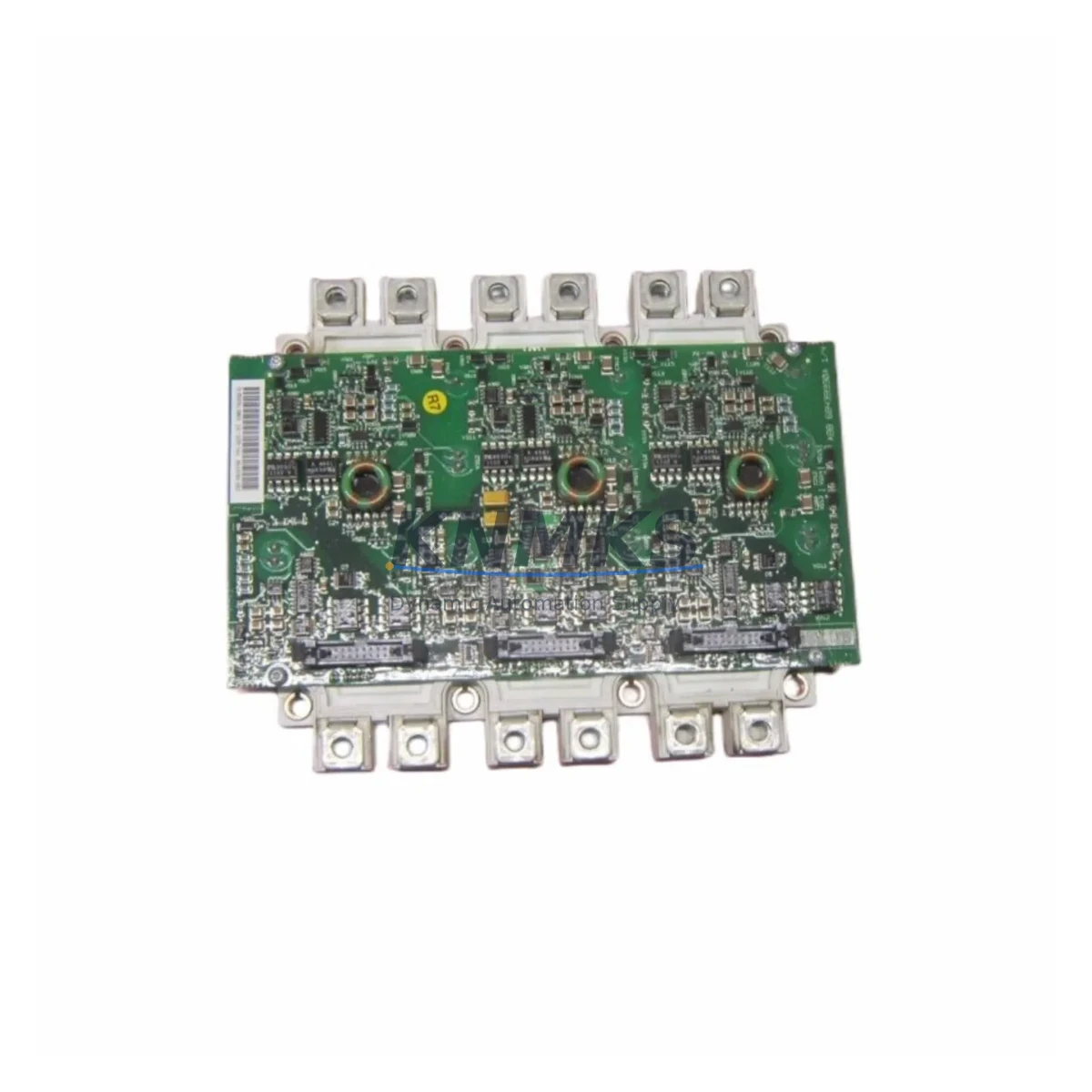 ABB AGDR-72C 68436788A Fail-Safe IGBT Gate Driver
