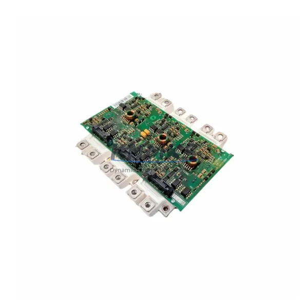 ABB AGDR-76C 68436800A Spare Part for ACS800