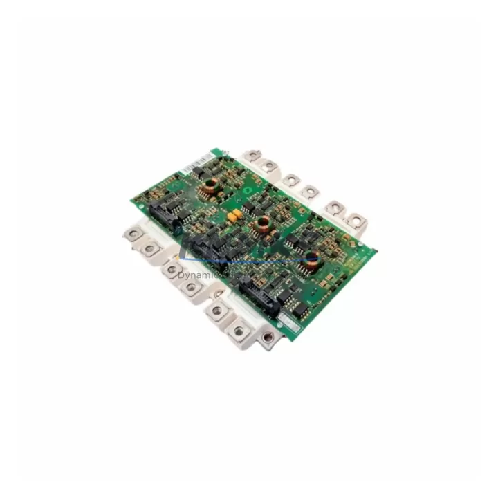 ABB AGDR-76C 68436800A Spare Part for ACS800