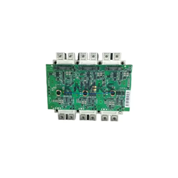 ABB AGDR-81C FS450R17KE3 Migration-Ready IGBT Gate Driver