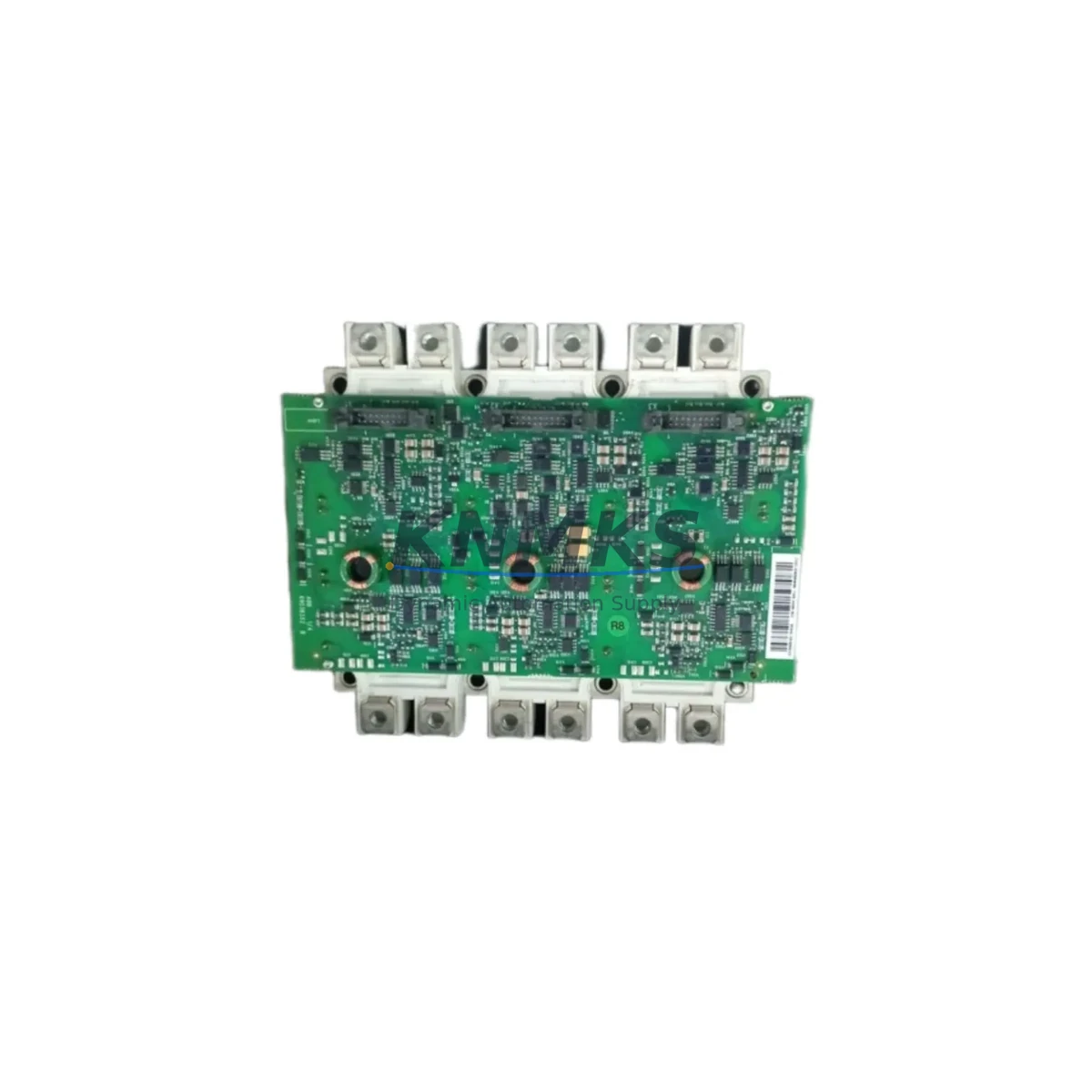 ABB AGDR-81C FS450R17KE3 Migration-Ready IGBT Gate Driver