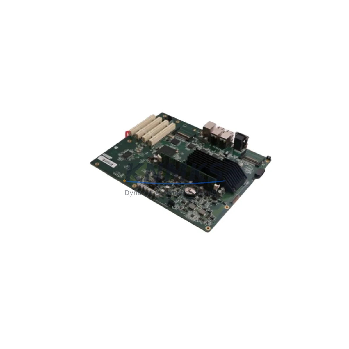 ABB AGPS 21C 64668064 Fail-Safe Analog Input Module