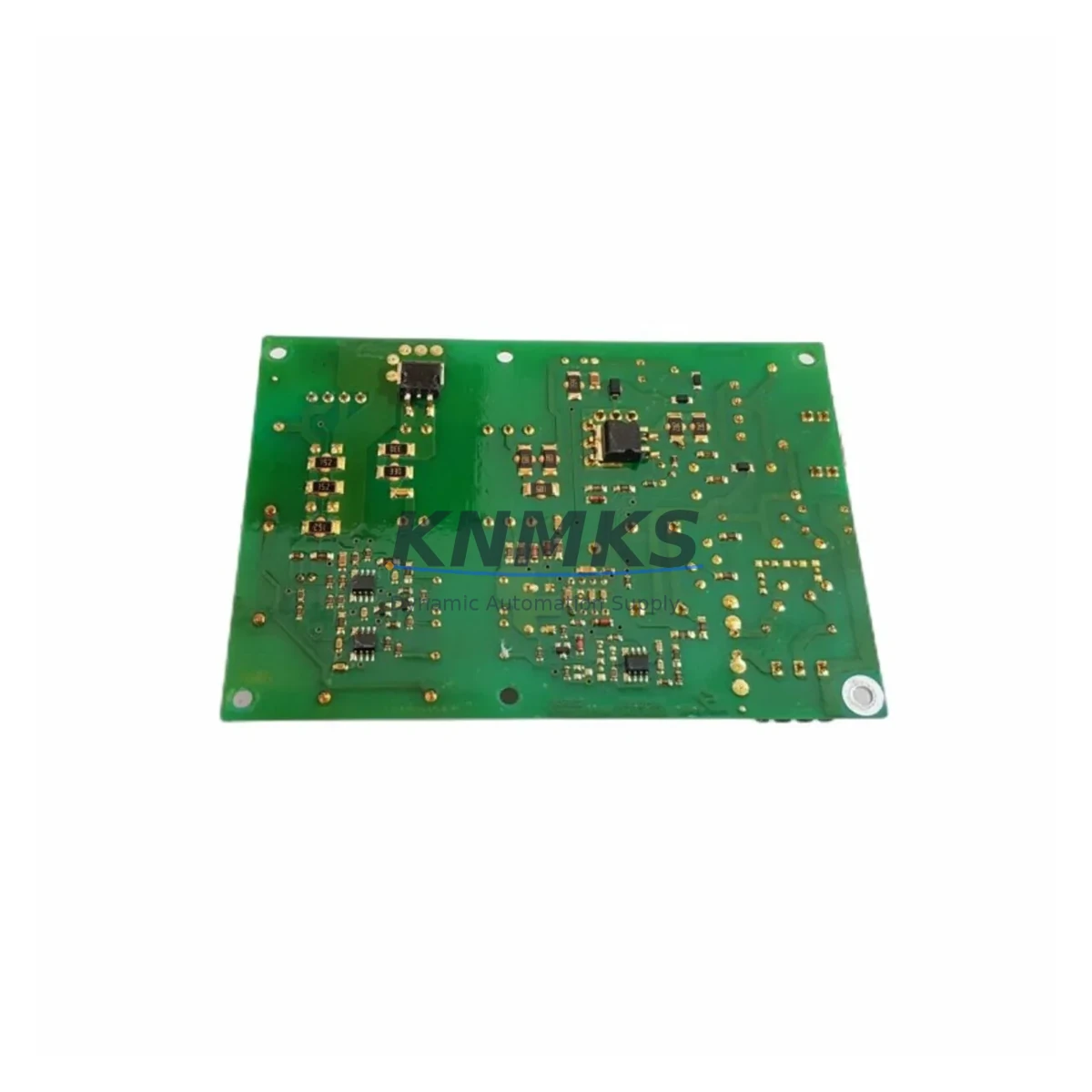ABB AGPS 21C 64668064 Fail-Safe Analog Input Module product image 3