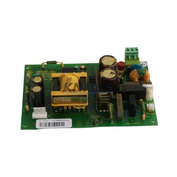 ABB AGPS-21C Maintenance-Proven Spare Part for Factory Uptime