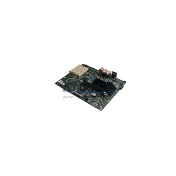 ABB AGPS21C Migration-Ready IGBT Gate Driver for Legacy Control Systems