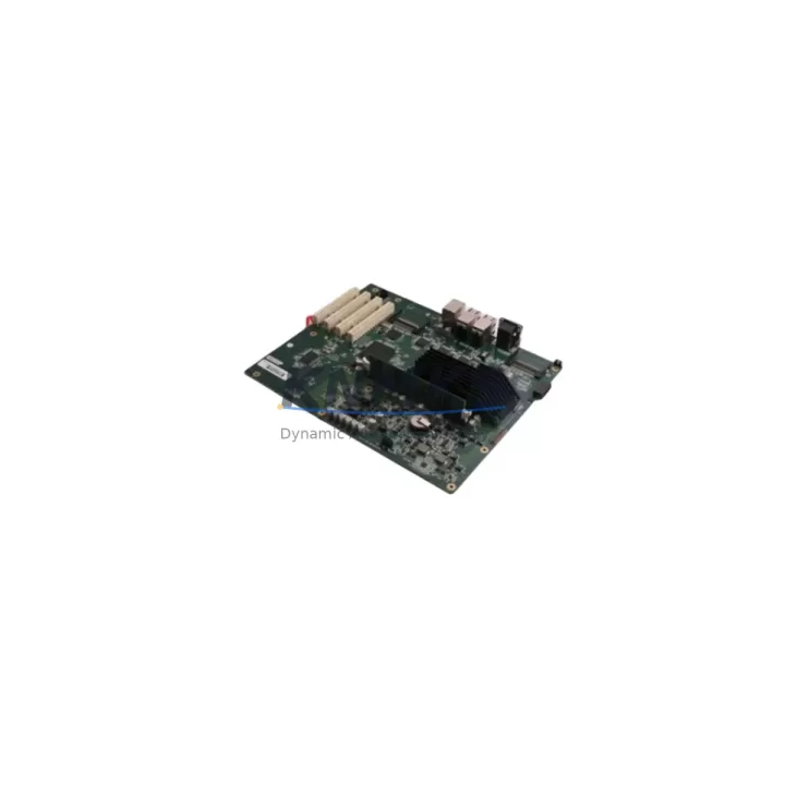 ABB AGPS21C Migration-Ready IGBT Gate Driver for Legacy Control Systems