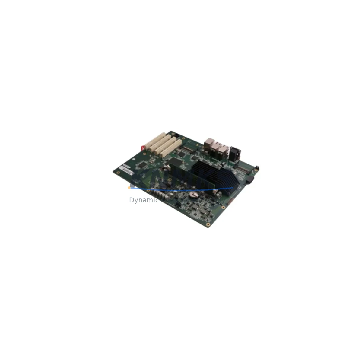 ABB AGPS21C Migration-Ready IGBT Gate Driver for Legacy Control Systems