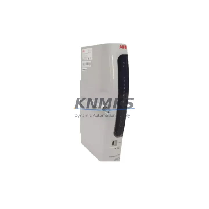 ABB AI03 Migration-Ready Analog Input Module for AC500