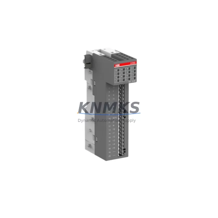 ABB AI561-1TNE968902R1101 Fail-Safe Analog Input Module