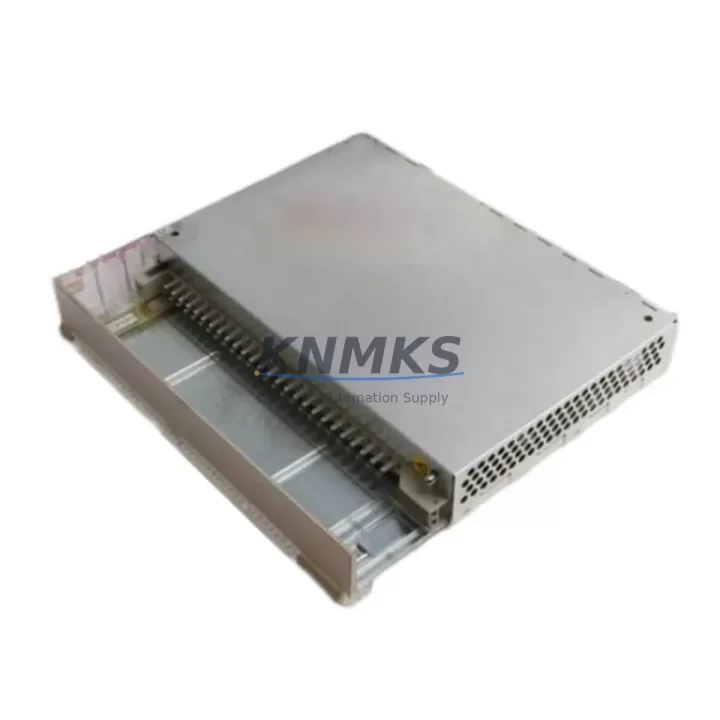 ABB AI610 3BHT300000R1 Fail-Safe Analog Input for Industrial Control