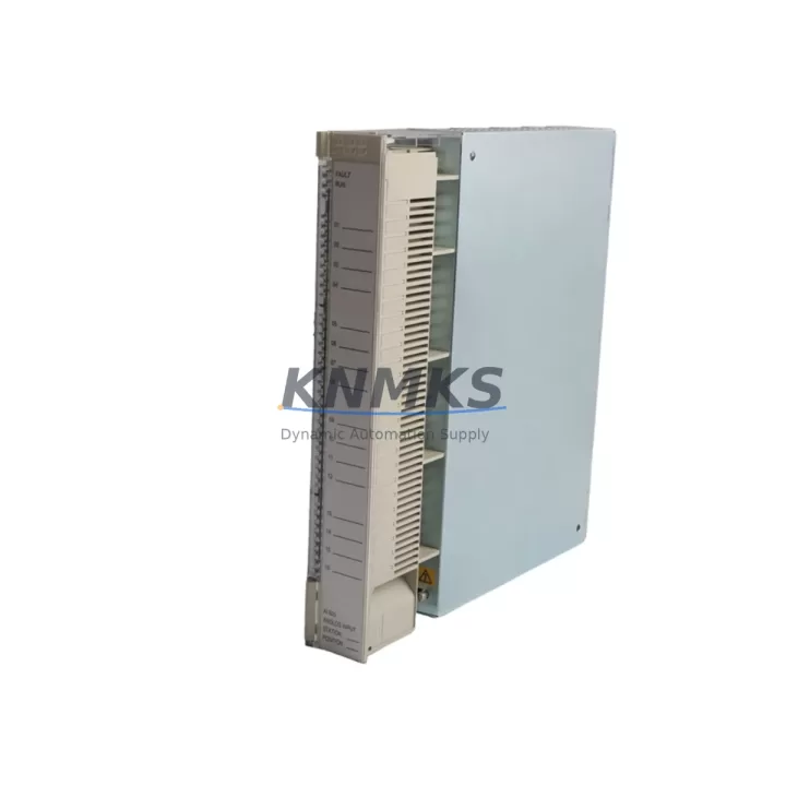 ABB AI625 3BHT300036R1 Migration-Ready Analog Input for Legacy Control Systems