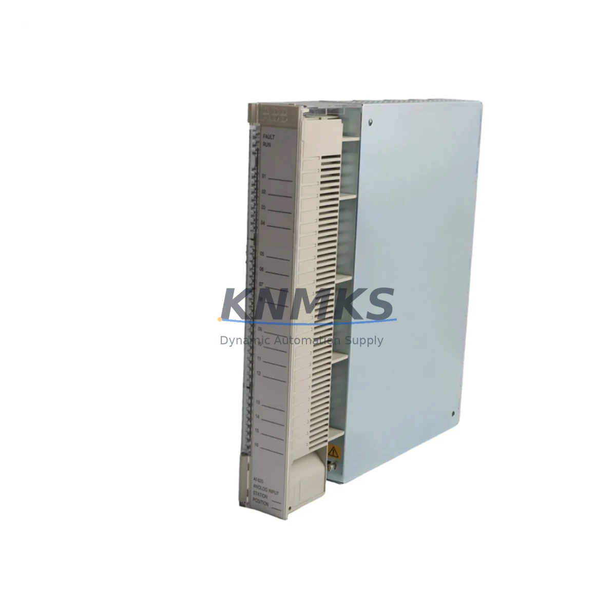 ABB AI625 3BHT300036R1 Migration-Ready Analog Input for Legacy Control Systems