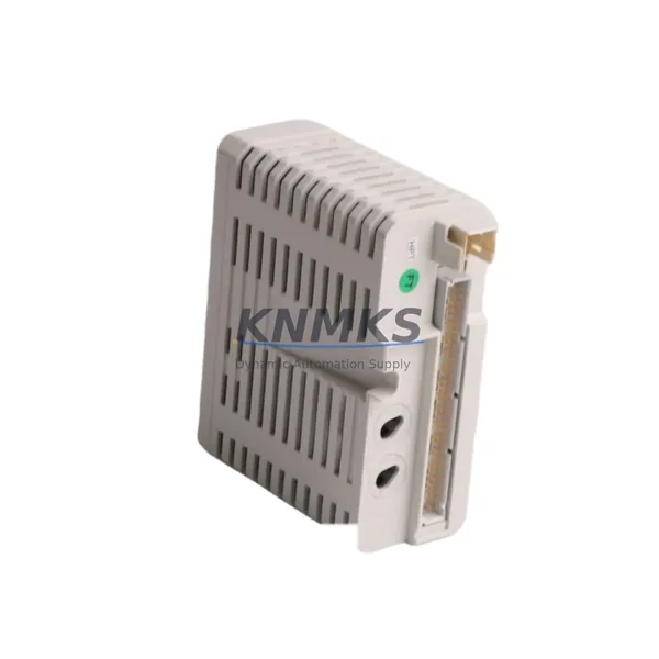 ABB AI815 3BSE052604R1 Maintenance-Proven Spare Part for Factory Uptime