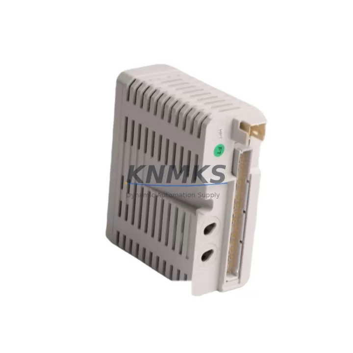 ABB AI815 3BSE052604R1 Maintenance-Proven Spare Part for Factory Uptime