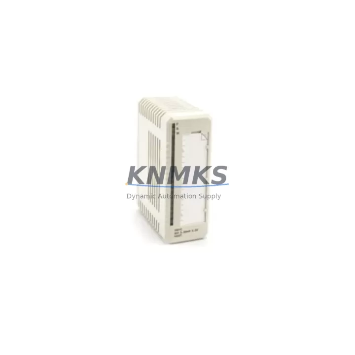 ABB DP840 Fail-Safe MTU for Industrial Control Reliability