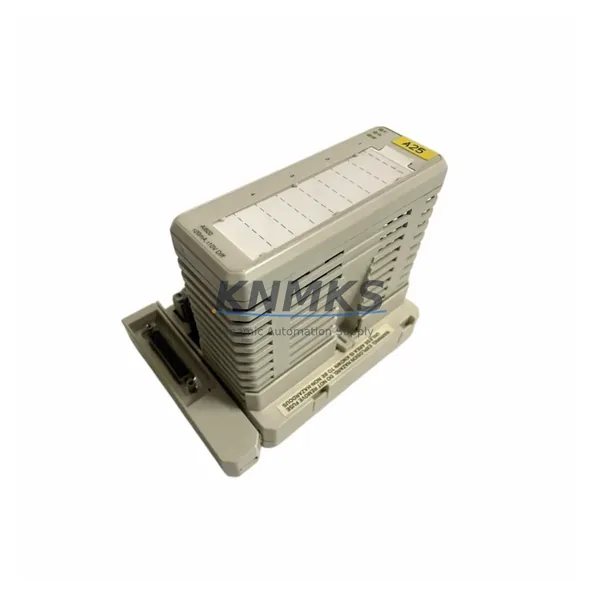 ABB AI820 3BSE008544R1 Maintenance-Proven Spare Part