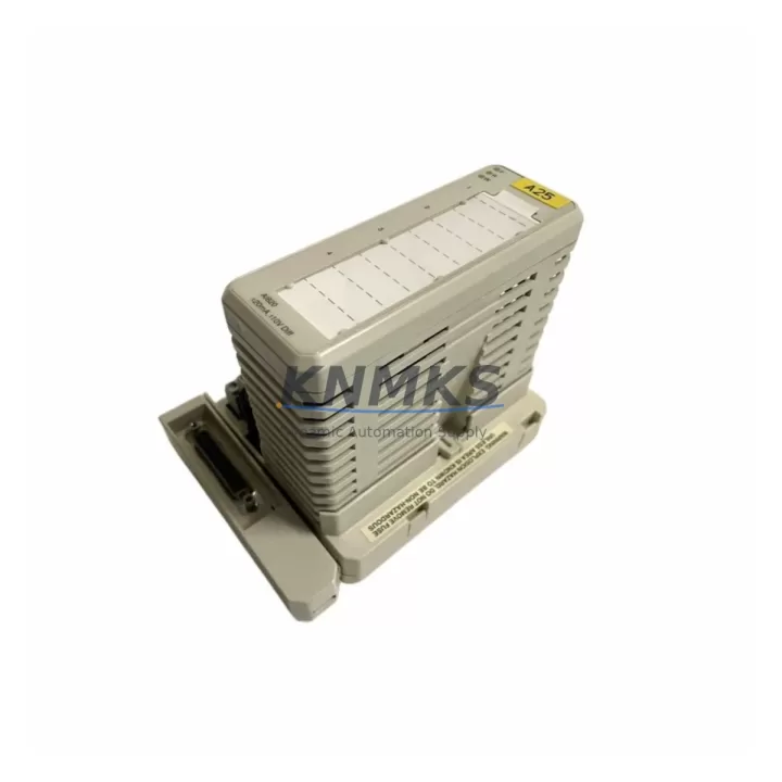 ABB AI820 3BSE008544R1 Maintenance-Proven Spare Part