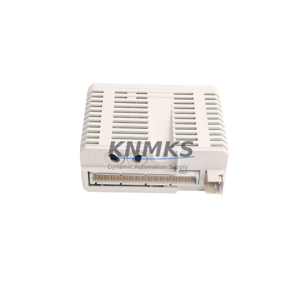 ABB AI830 3BSE008518R1 Migration-Ready RTD Input for Legacy DCS