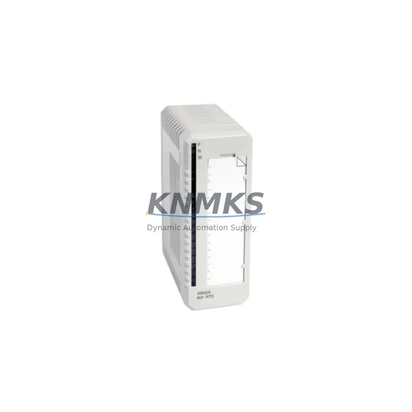 ABB AI830A 3BSE040662R1 Maintenance-Proven Spare Part