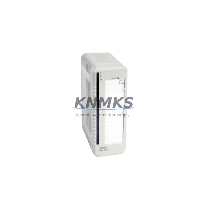 ABB AI830A 3BSE040662R1 Maintenance-Proven Spare Part