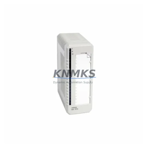 ABB AI830A Fail-Safe RTD Input Module for Industrial Control
