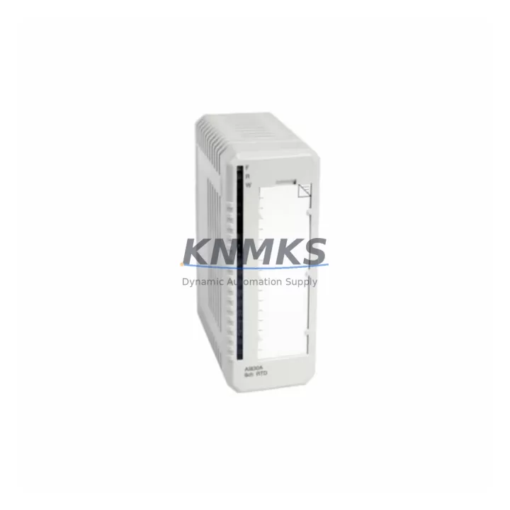 ABB AI830A Fail-Safe RTD Input Module for Industrial Control