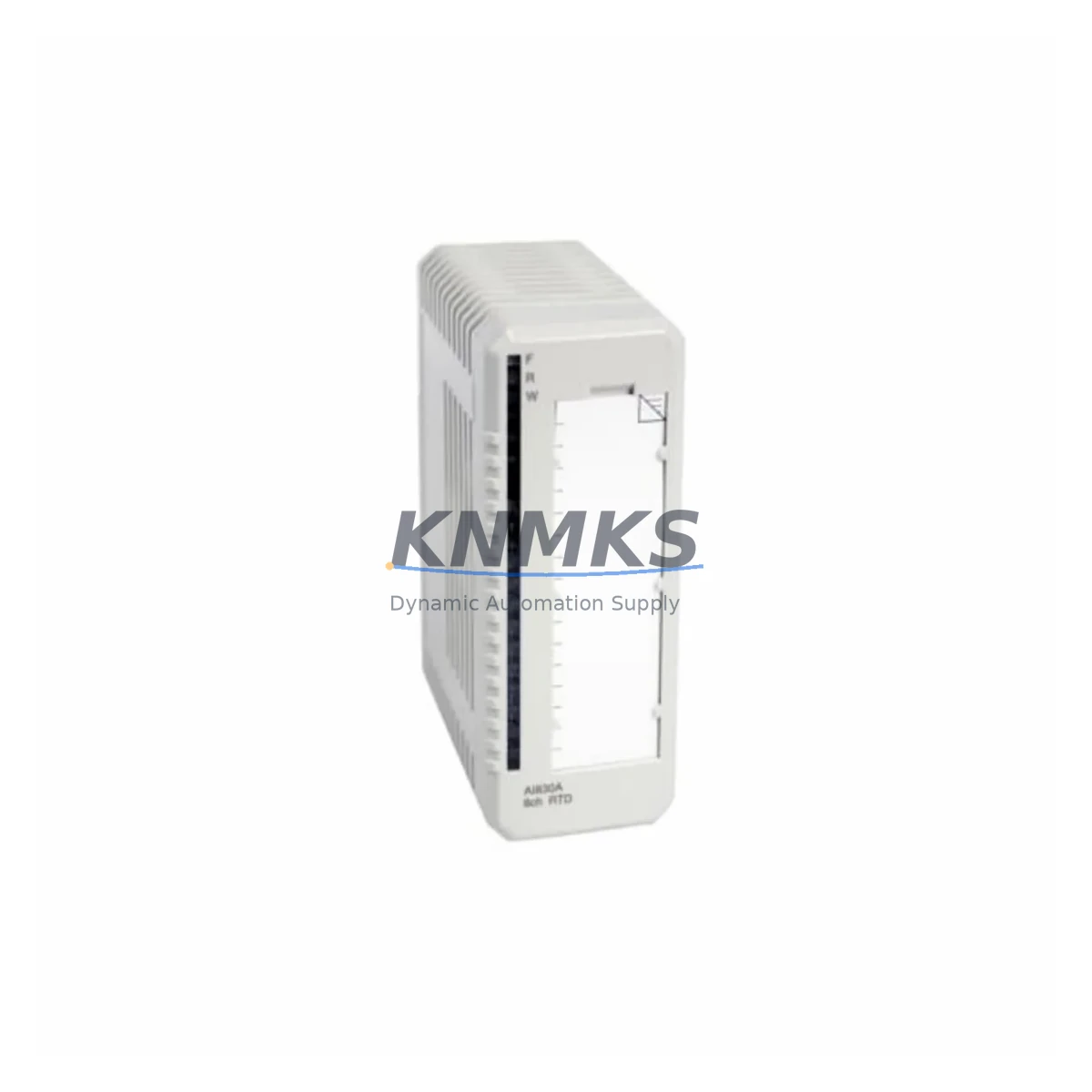 ABB AI830A Fail-Safe RTD Input Module for Industrial Control