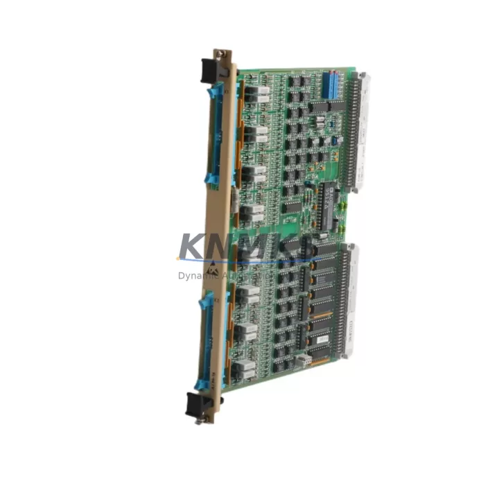 ABB AI86-16 57087196 Migration-Ready Analog Input for AC500 Systems