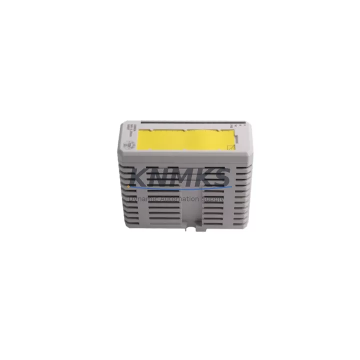 ABB AI880A 3BSE039293R1 Migration-Ready HART Analog Input