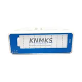 ABB AI893 3BSC690141R1 Fail-Safe Analog Input Module product image 2