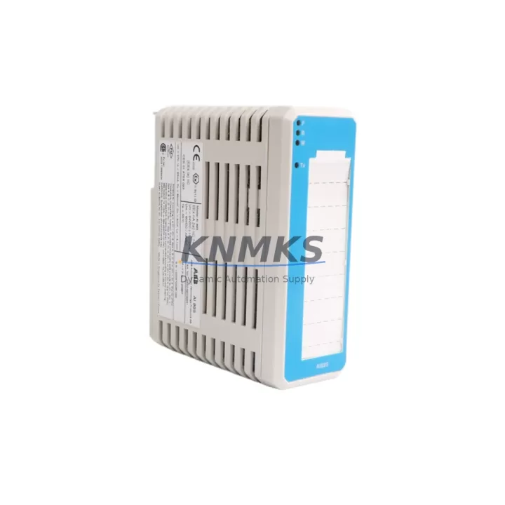 ABB AI895 3BSC690086R1 Migration-Ready Analog Input