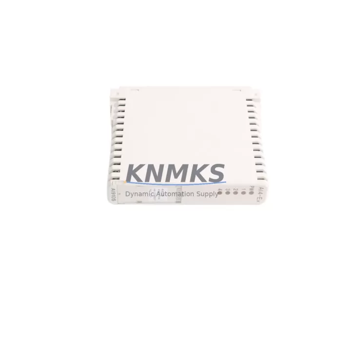 ABB AI910S 3KDE175511L9100 Maintenance-Proven Spare Part for Factory Uptime