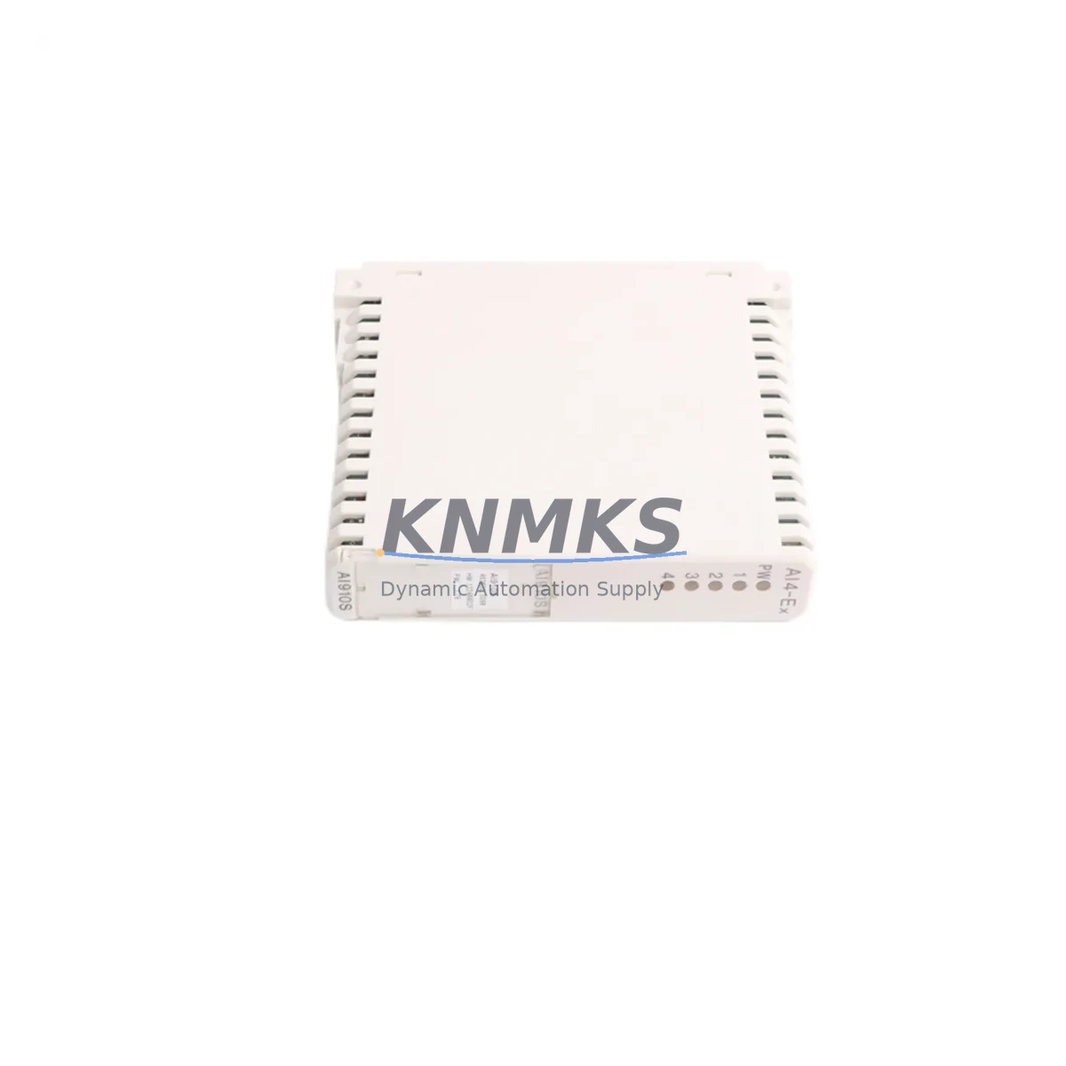 ABB AI910S 3KDE175511L9100 Maintenance-Proven Spare Part for Factory Uptime