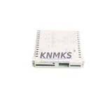 ABB AI931N 3KDE175513L9310 Fail-Safe HART Analog Input Module product image 2