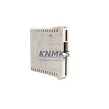 ABB AI950S 3KDE175521L9500 Migration-Ready Temp Input Module product image 1