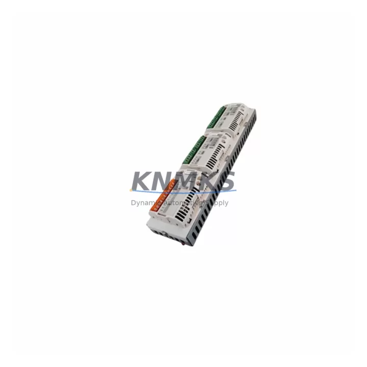 ABB AIMA-01 Migration-Ready Analog I/O Module